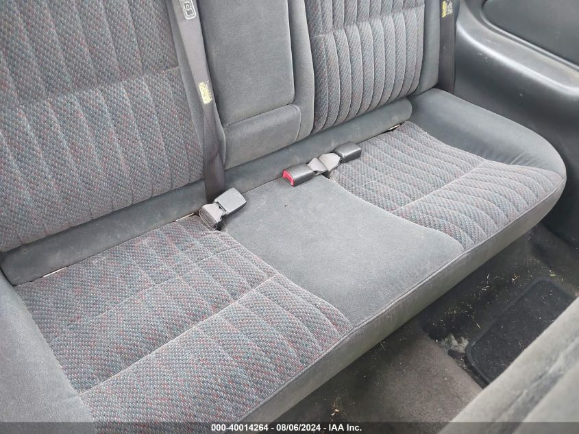 2005 Chevrolet Monte Carlo Lt VIN: 2G1WX12K159371927 Lot: 40014264