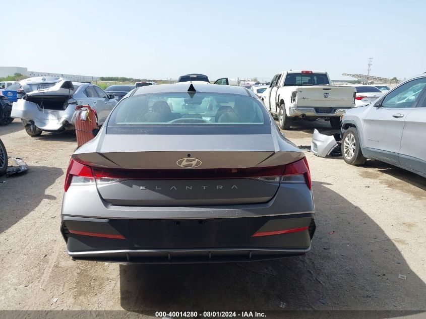 KMHLL4DG4RU695068 2024 HYUNDAI ELANTRA - Image 16