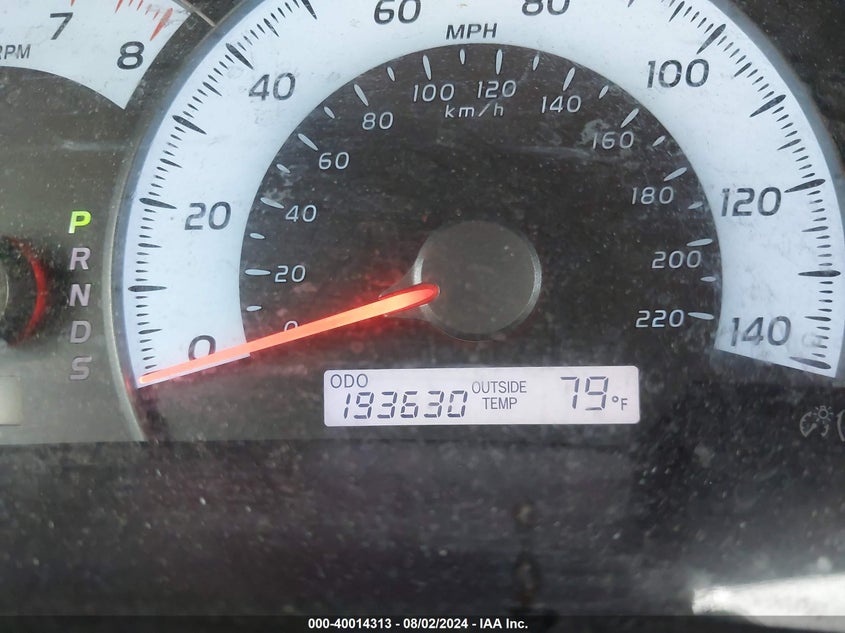 2010 Toyota Camry Se/Le/Xle VIN: 4T1BF3EK6AU036896 Lot: 40014313