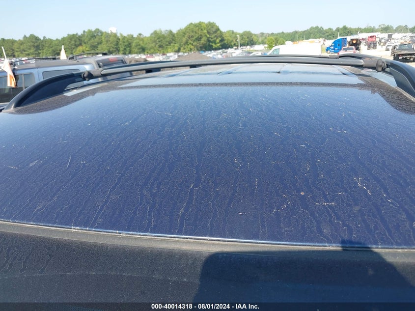 2006 Toyota Sienna Ce/Le VIN: 5TDZA23C16S508358 Lot: 40014318