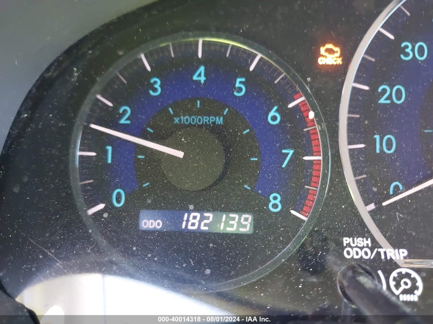 2006 Toyota Sienna Ce/Le VIN: 5TDZA23C16S508358 Lot: 40014318