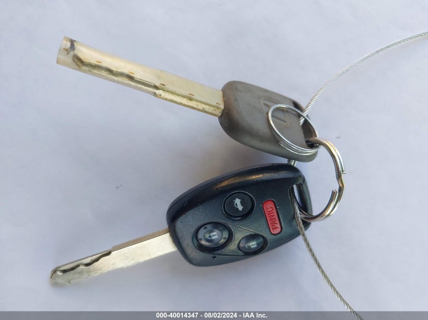 2012 HONDA CIVIC VIN: JM1BL1L76C1600812