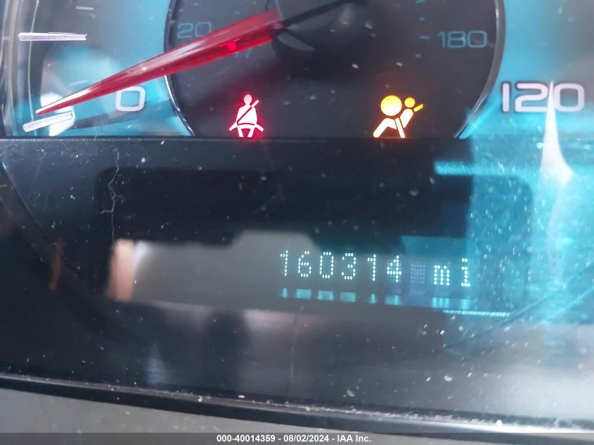 2010 Ford Fusion Se VIN: 3FAHP0HAXAR409349 Lot: 40014359