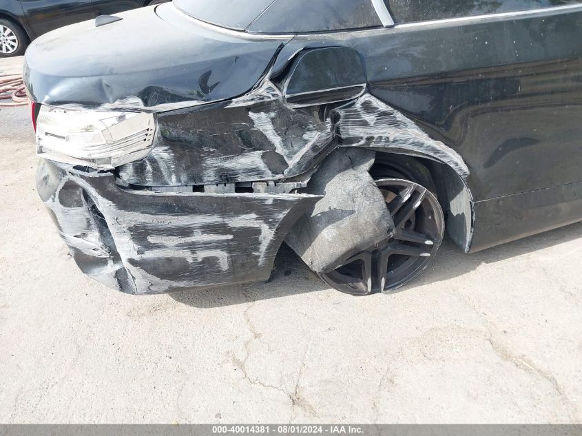 2010 BMW 328I VIN: WBAWR3C54AP462723 Lot: 40014381