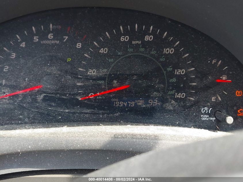 2009 Toyota Camry Se/Le/Xle VIN: 4T1BE46K89U805370 Lot: 40014408