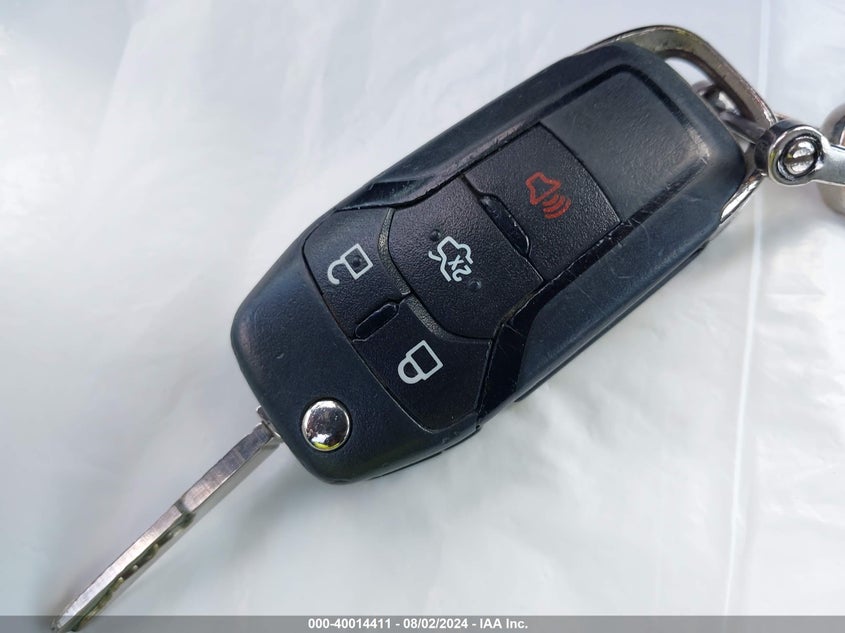 2013 Ford Fusion Se VIN: 3FA6P0HR7DR179562 Lot: 40014411