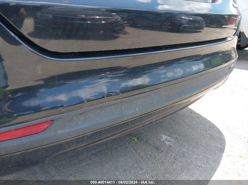 2013 Ford Fusion Se VIN: 3FA6P0HR7DR179562 Lot: 40014411