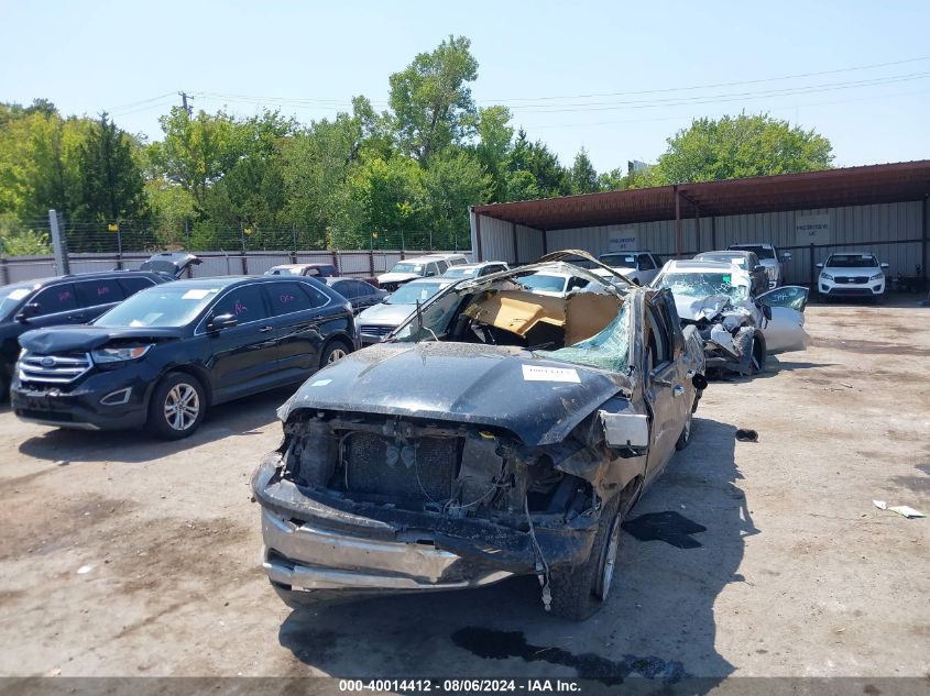 2009 Dodge Ram 1500 VIN: 1D3HB18P49S802368 Lot: 40014412