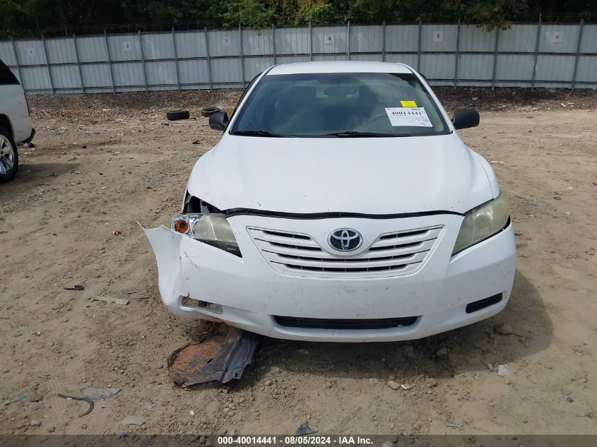 2009 Toyota Camry Le VIN: 4T1BE46K99U821688 Lot: 40014441