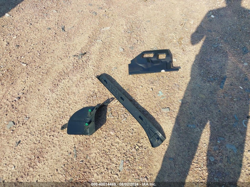 2017 Subaru Impreza Premium VIN: 4S3GTAB61H3745461 Lot: 40014469