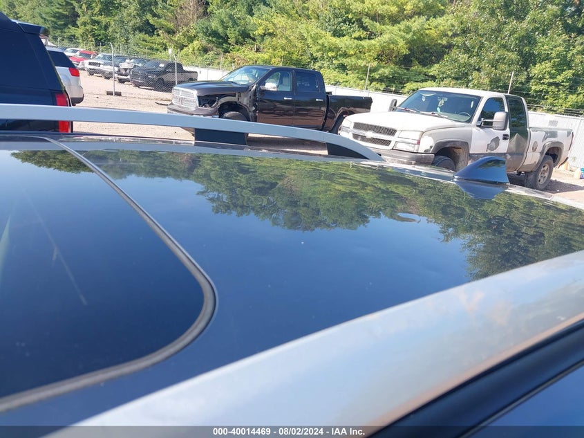 2017 Subaru Impreza Premium VIN: 4S3GTAB61H3745461 Lot: 40014469