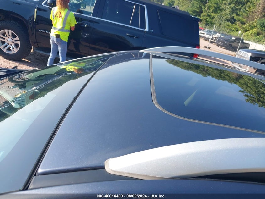 2017 Subaru Impreza Premium VIN: 4S3GTAB61H3745461 Lot: 40014469