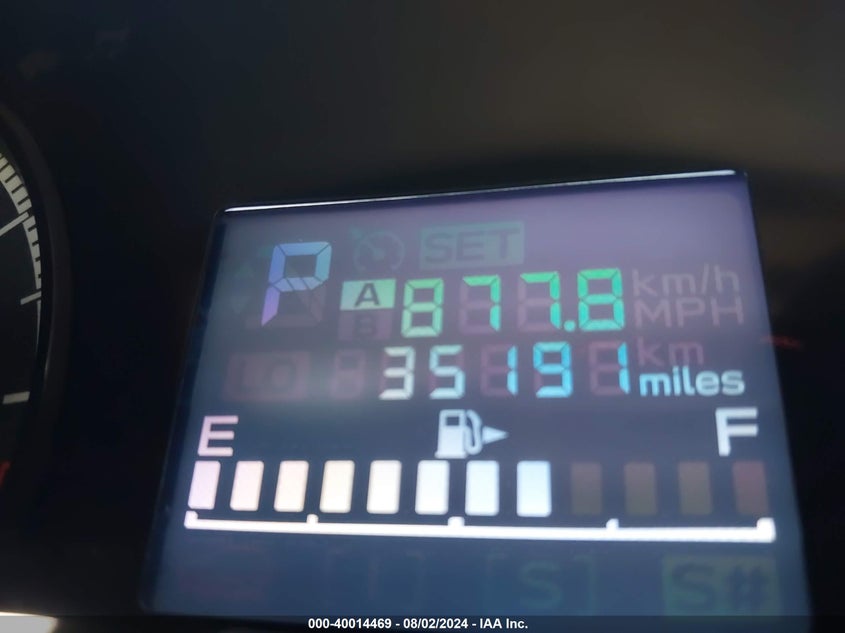 2017 Subaru Impreza Premium VIN: 4S3GTAB61H3745461 Lot: 40014469