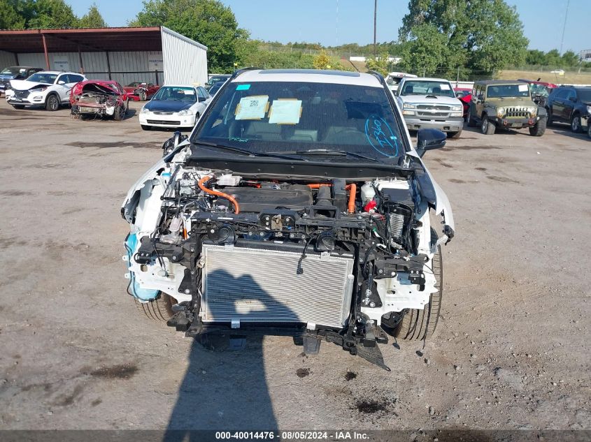 2025 HONDA CR-V HYBRID(VIN: 5J6RS5H87SL000033