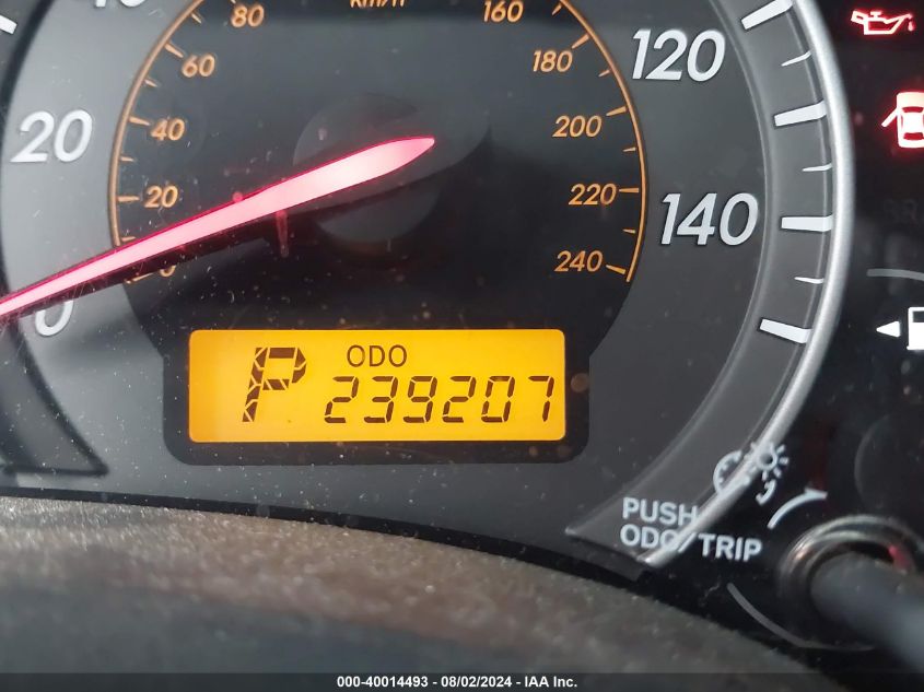 2010 Toyota Corolla S VIN: 2T1BU4EE9AC286088 Lot: 40014493