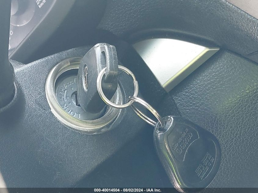 2012 Subaru Legacy 2.5I Premium VIN: 4S3BMBG6XC3015935 Lot: 40014504