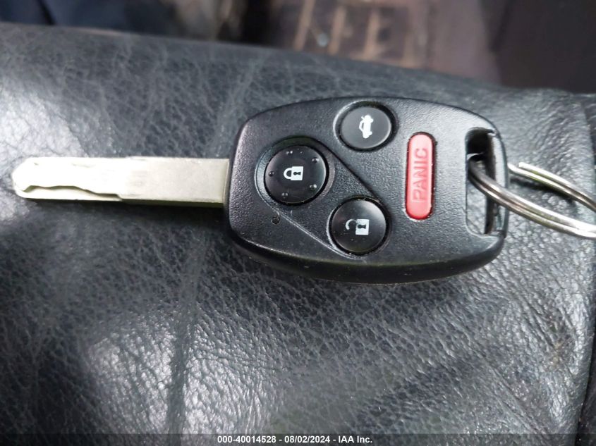 2004 Honda Accord 3.0 Ex VIN: 1HGCM66534A065255 Lot: 40014528