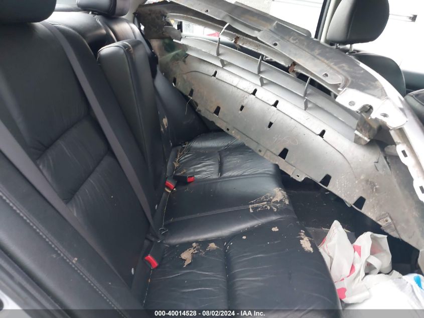 2004 Honda Accord 3.0 Ex VIN: 1HGCM66534A065255 Lot: 40014528