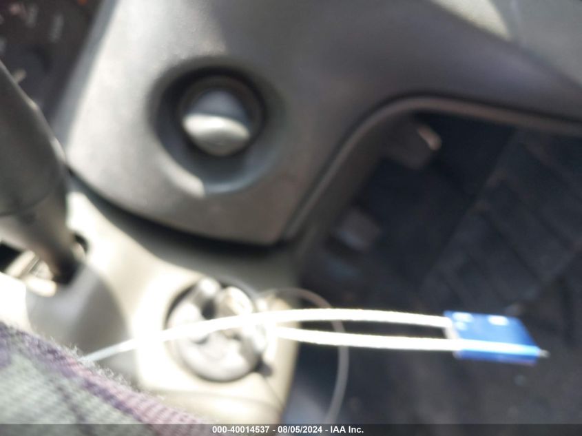 2001 Chevrolet Cavalier VIN: 1G1JC124617115964 Lot: 40014537