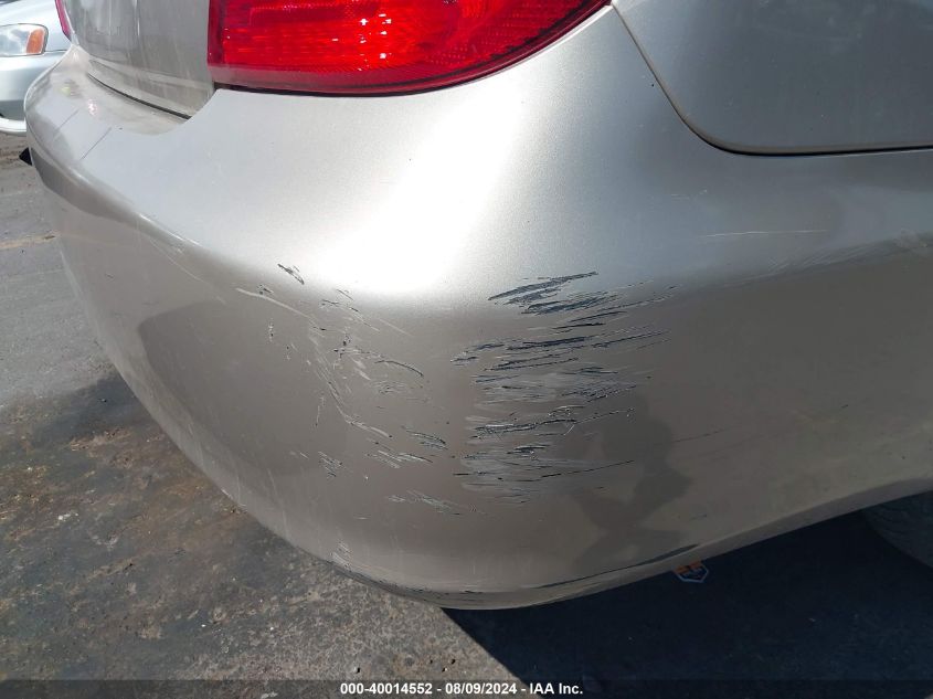 2004 Toyota Camry Xle VIN: 4T1BE32K04U346098 Lot: 40014552