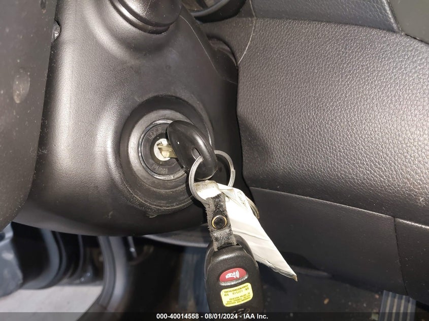 2014 Hyundai Elantra Gt VIN: KMHD35LH6EU218124 Lot: 40014558