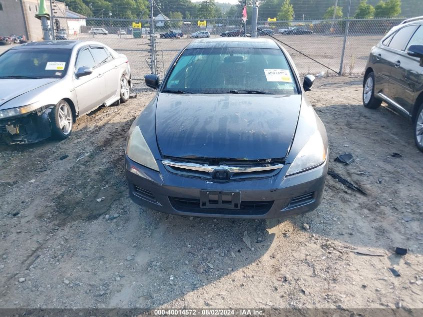 1HGCM56825A114418 2005 Honda Accord 2.4 Ex