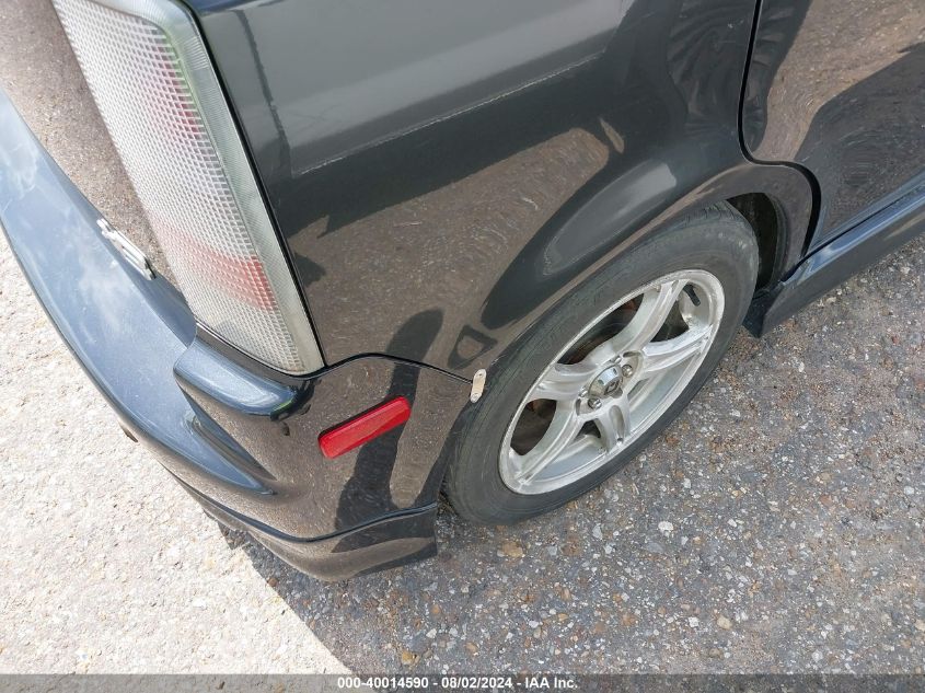 2006 Scion Xb VIN: JTLKT324864075794 Lot: 40014590