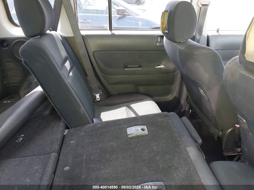 2006 Scion Xb VIN: JTLKT324864075794 Lot: 40014590