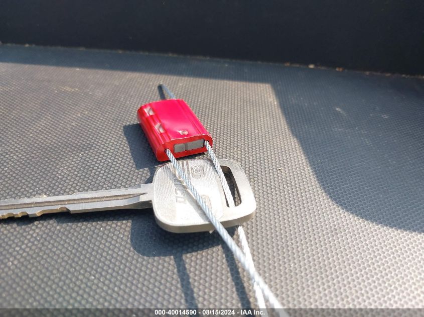 2006 Scion Xb VIN: JTLKT324864075794 Lot: 40014590