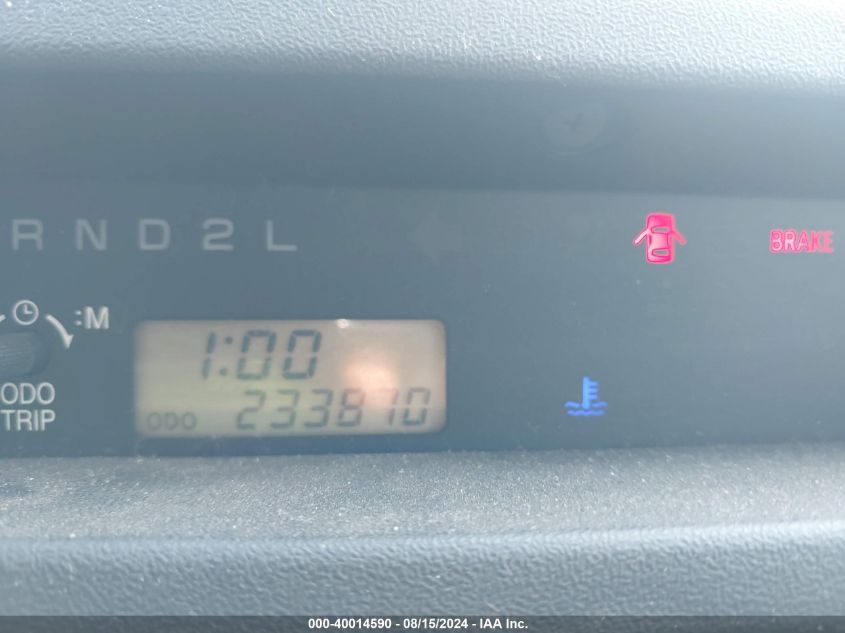 2006 Scion Xb VIN: JTLKT324864075794 Lot: 40014590