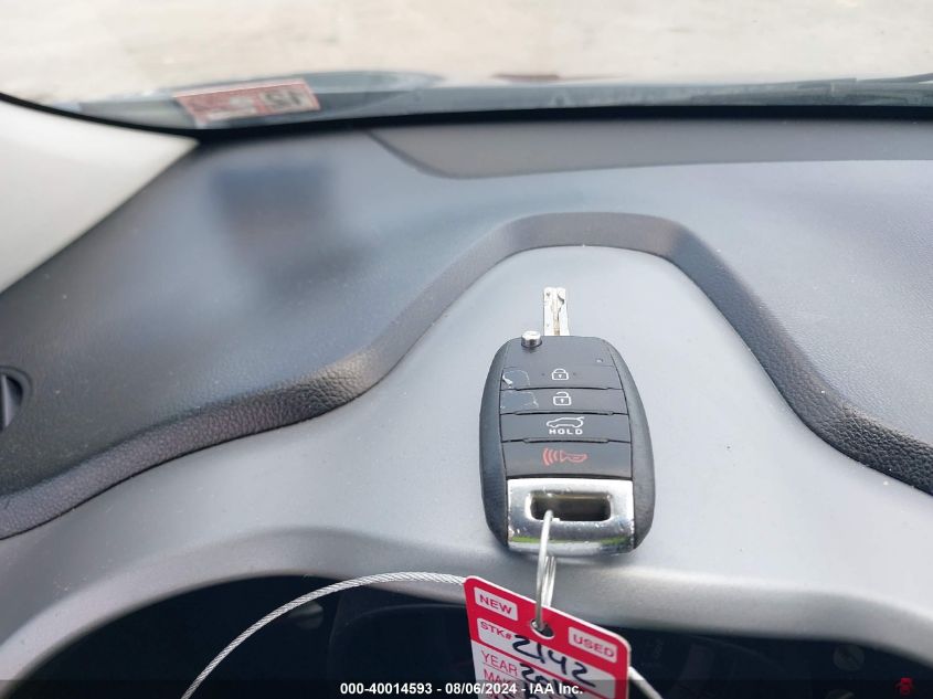 2015 Kia Sportage Lx VIN: KNDPB3AC3F7771426 Lot: 40014593