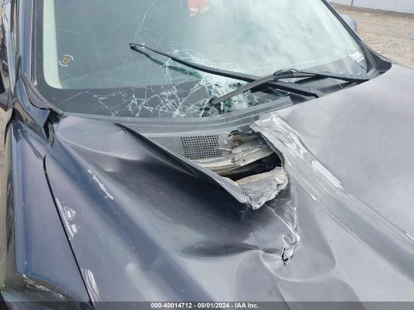 2014 Mazda Cx-5 Sport VIN: JM3KE2BE0E0379420 Lot: 40014712