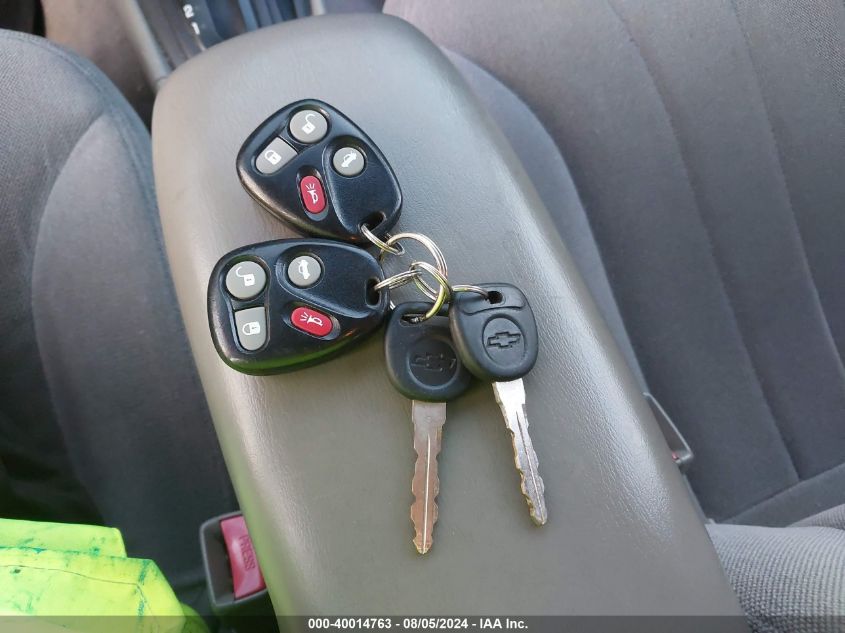 2004 Chevrolet Classic VIN: 1G1ND52F74M582016 Lot: 40014763