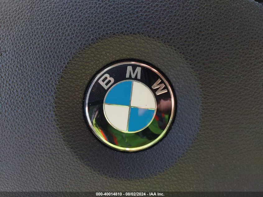 WBAPK5G53BNN28707 | 2011 BMW 328I