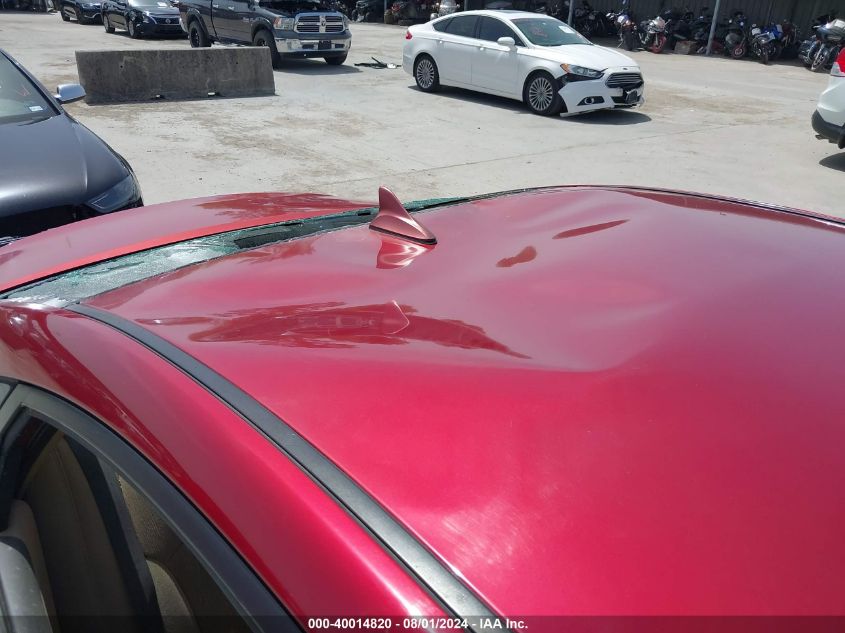 5NPEB4AC0BH154245 2011 Hyundai Sonata Gls