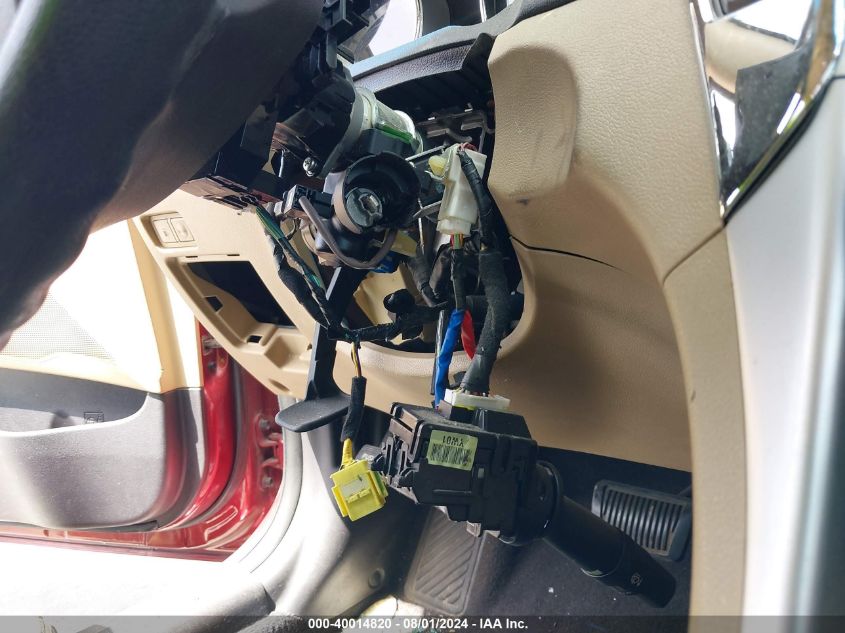 5NPEB4AC0BH154245 2011 Hyundai Sonata Gls