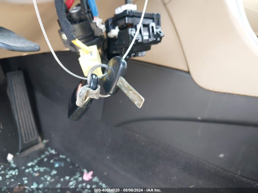 5NPEB4AC0BH154245 2011 Hyundai Sonata Gls