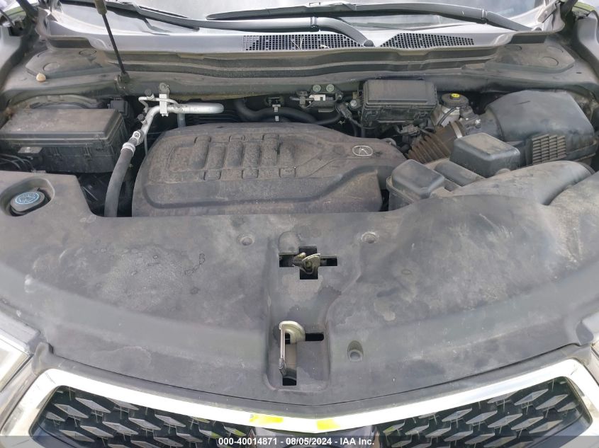 5J8YD4H51LL008868 2020 Acura Mdx Technology Pkg