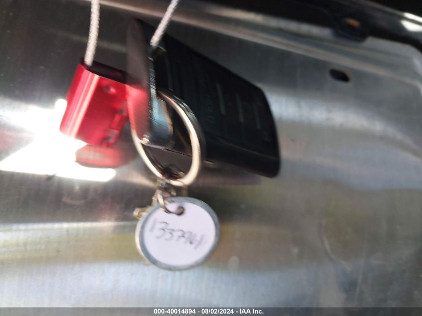 2012 Cadillac Srx Luxury Collection VIN: 3GYFNAE37CS544149 Lot: 40014894