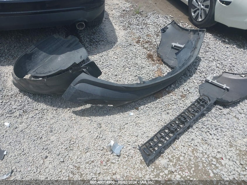 2013 Ford Edge Limited VIN: 2FMDK3KCXDBB00563 Lot: 40014900