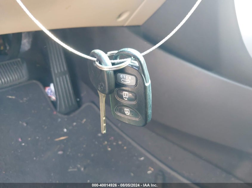 2012 Hyundai Elantra Gls/Limited VIN: 5NPDH4AE1CH104452 Lot: 40014926