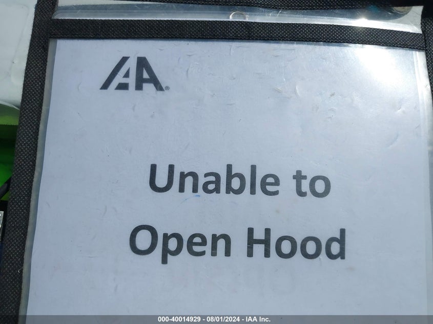 2009 Honda Accord 2.4 Ex VIN: 1HGCP26749A054502 Lot: 40014929