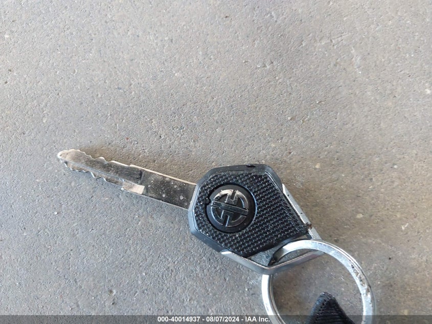 2021 Kawasaki Zx1002 VIN: JKBZXVJ16MA003160 Lot: 40014937