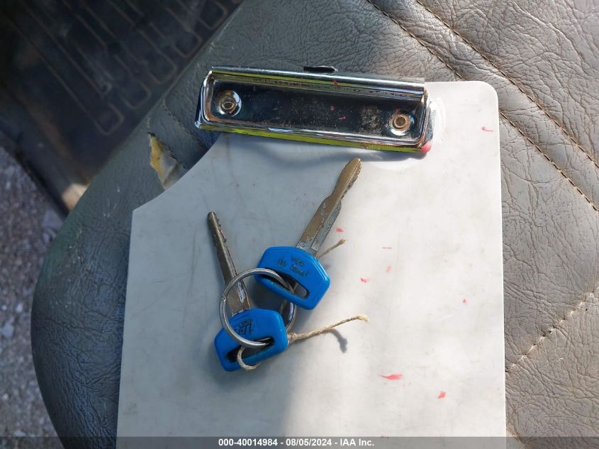 1988 Toyota Pickup 1/2 Ton Rn50 VIN: JT4RN50A6J5156384 Lot: 40014984