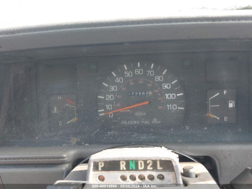 1988 Toyota Pickup 1/2 Ton Rn50 VIN: JT4RN50A6J5156384 Lot: 40014984