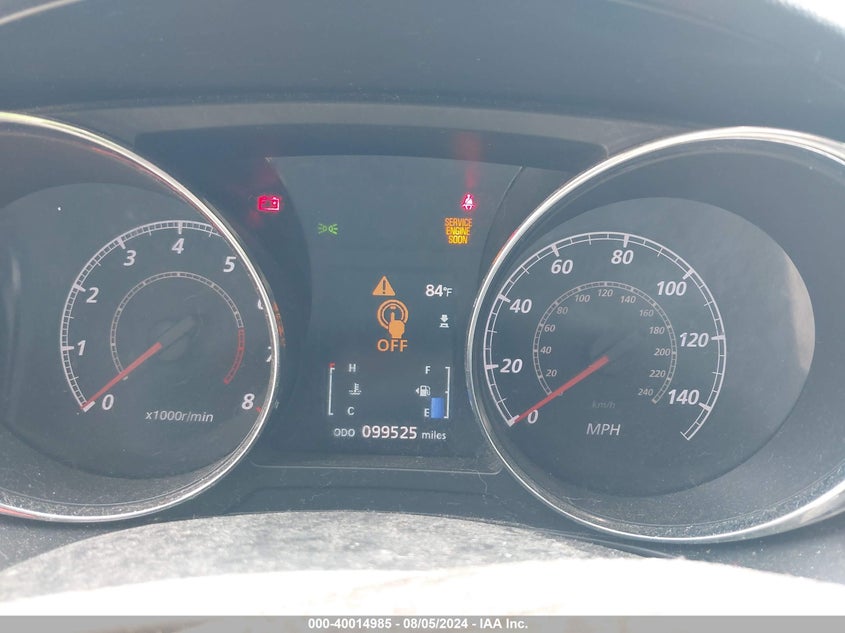 2012 Mitsubishi Outlander Sport Se VIN: JA4AR4AU3CZ006632 Lot: 40014985