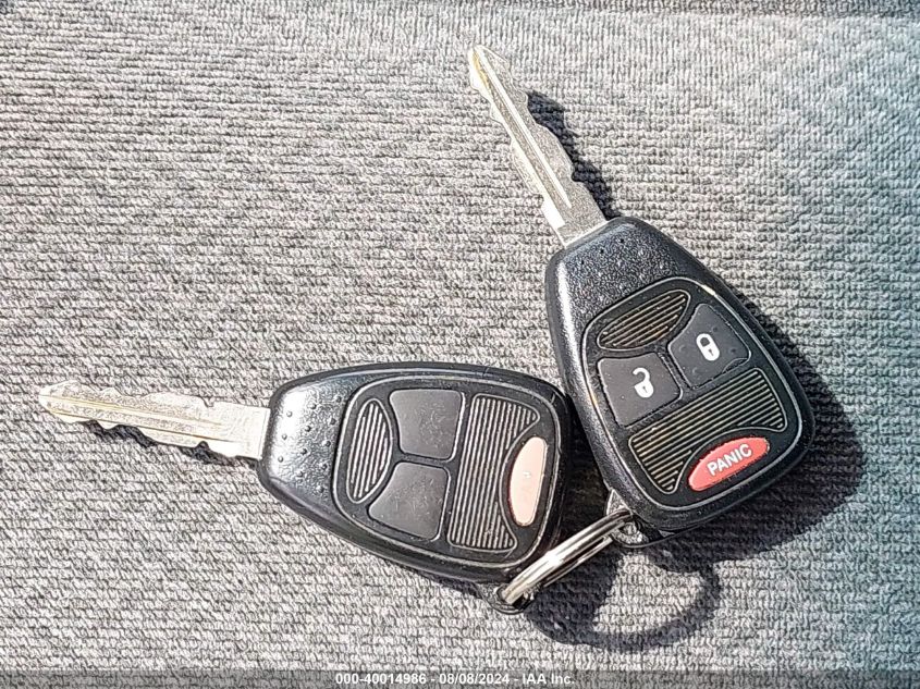 2004 Chrysler Town & Country VIN: 1C4GP45R54B579912 Lot: 40014986