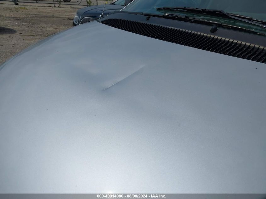 2004 Chrysler Town & Country VIN: 1C4GP45R54B579912 Lot: 40014986