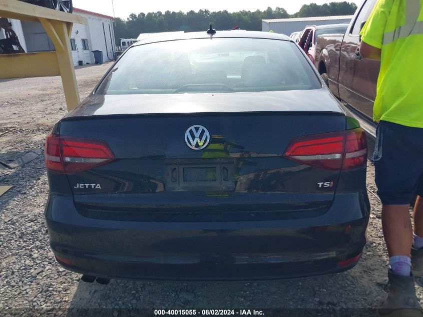 3VWB17AJ6GM368676 2016 VOLKSWAGEN JETTA - Image 16