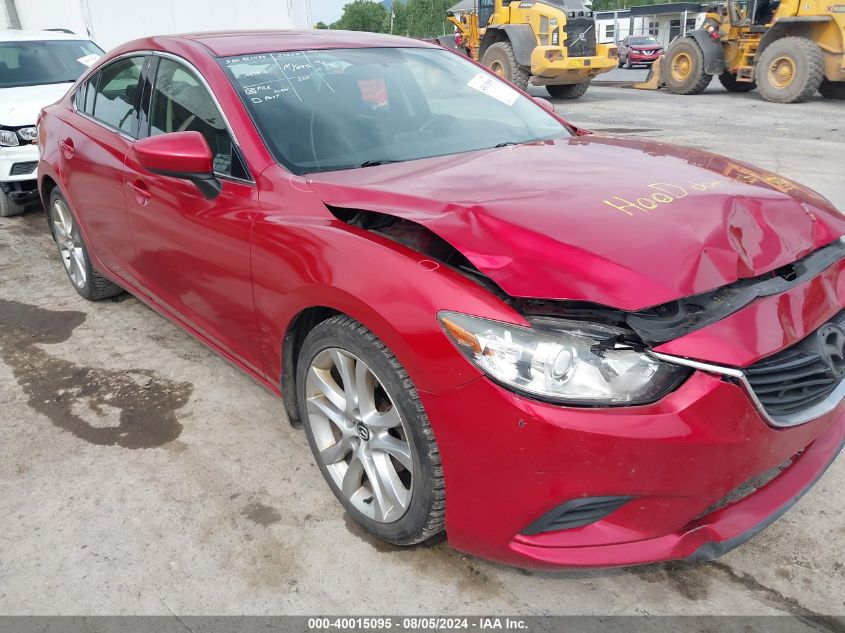 JM1GJ1V50G1400019 2016 MAZDA 6 - Image 17